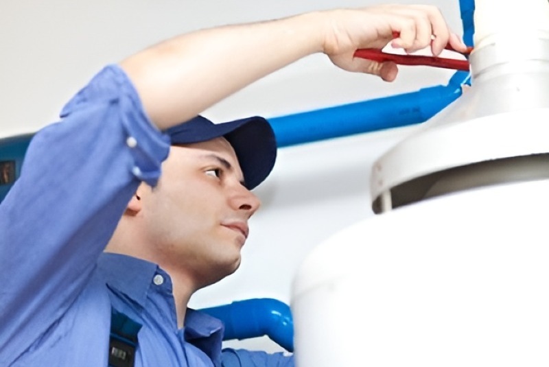 Water Heater repair in Carlsbad
